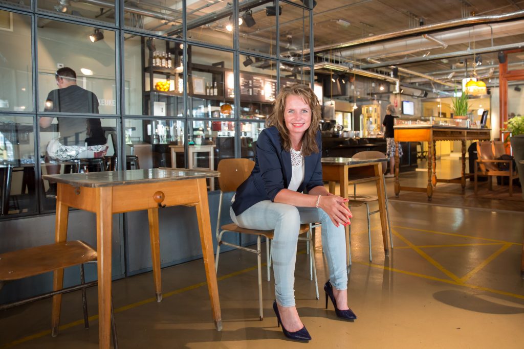 Business photo Rotterdam