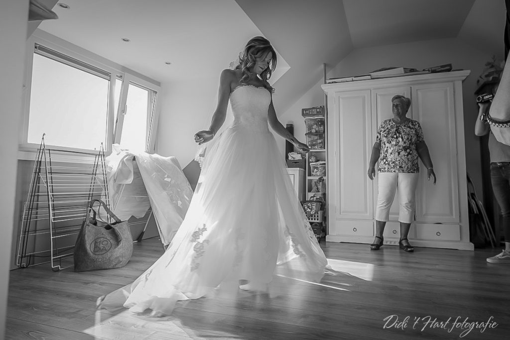 Didi 't Hart fotografie