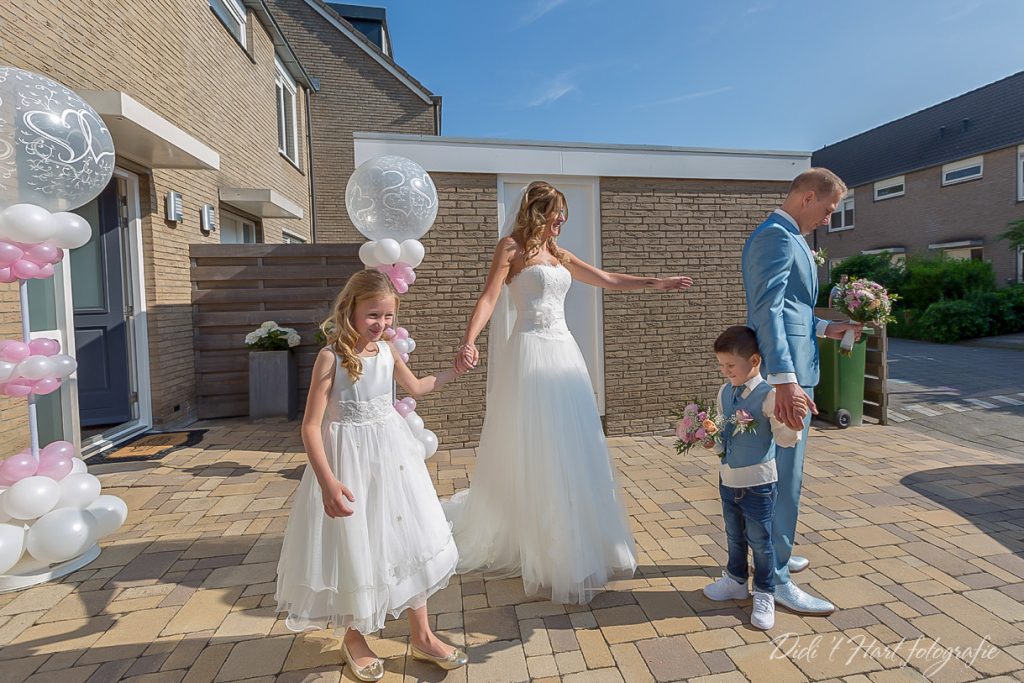 Didi 't Hart fotografie