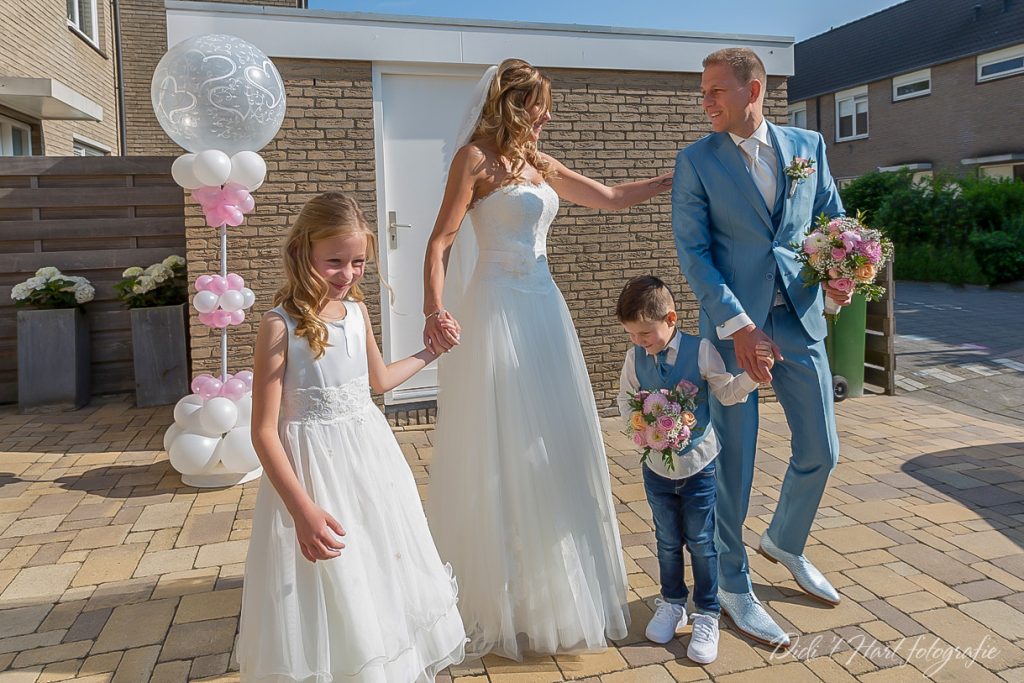 Didi 't Hart fotografie