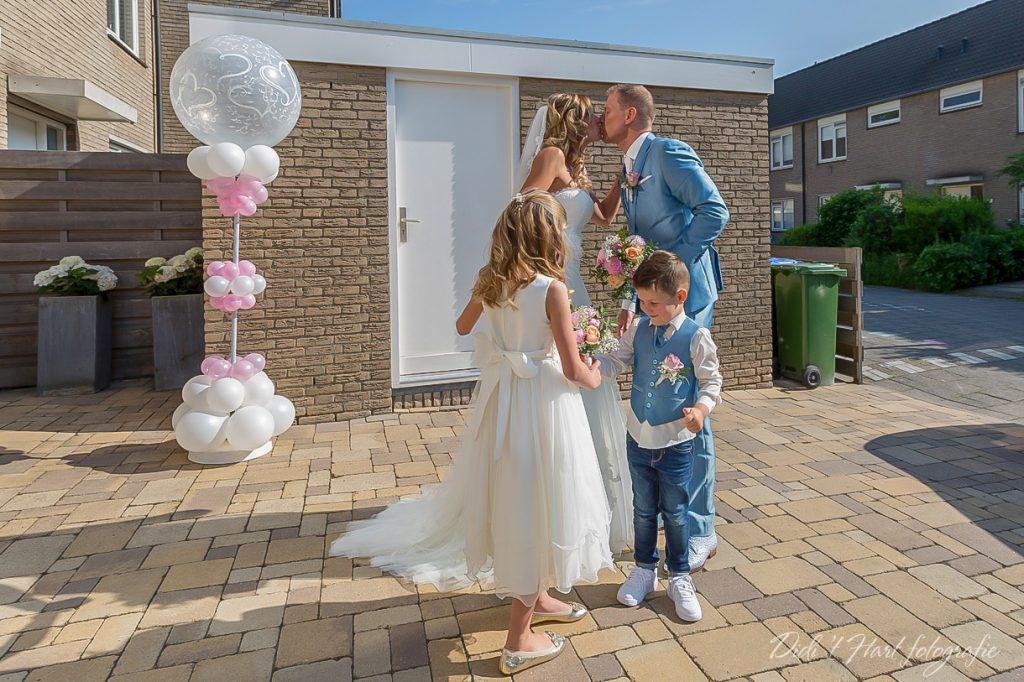 Didi 't Hart fotografie