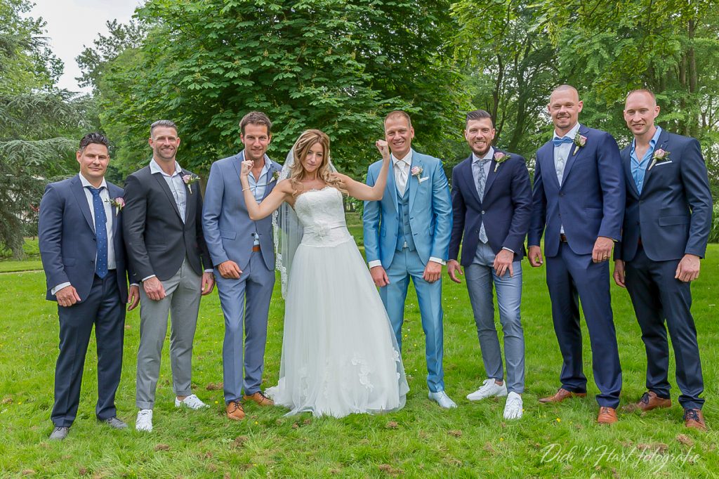 Didi 't Hart fotografie