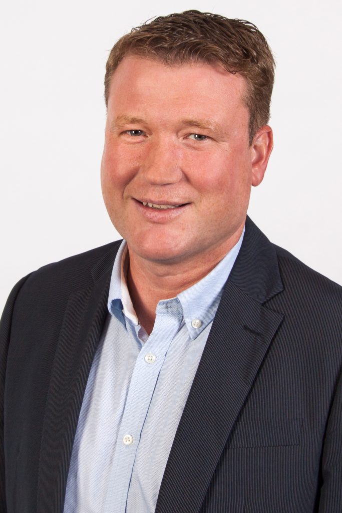 zakelijk profielfoto kleur