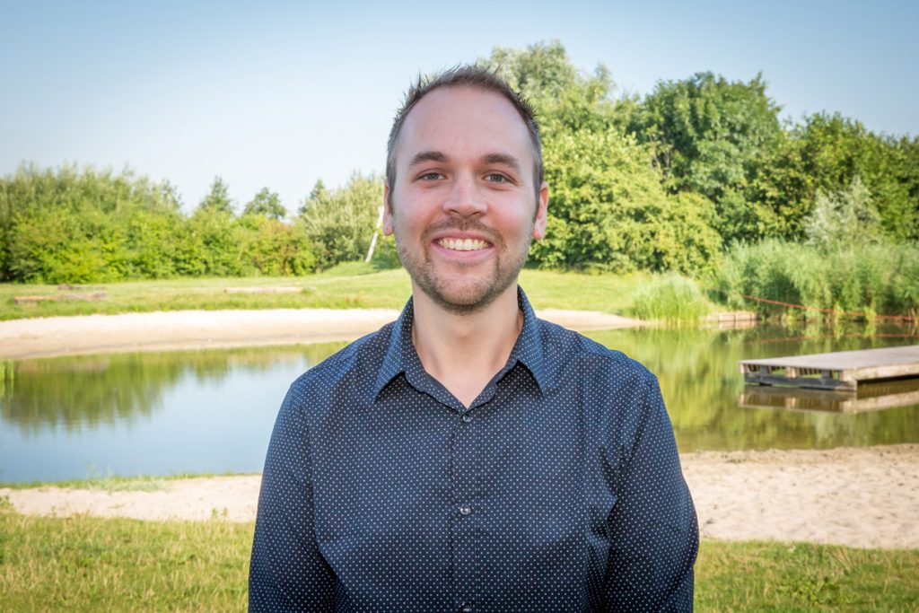 Zakelijk profiel, Didi t Hart, Barendrecht