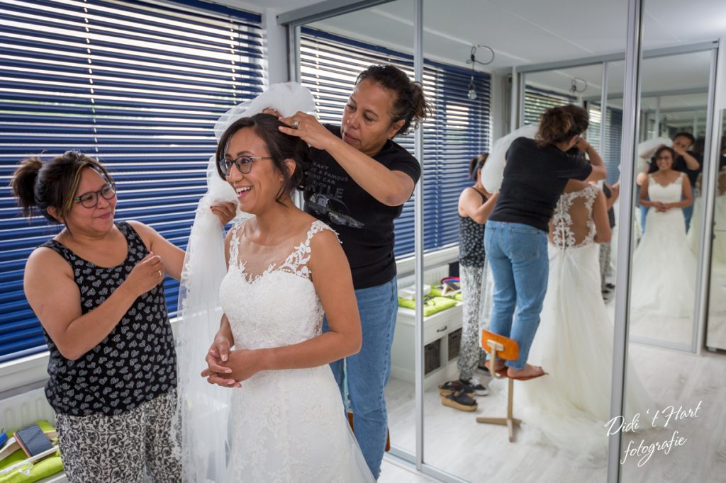 bruiloft trouwen didi hart fotografie capelle bovendonk trouwfotograaf didi t hart fotografie hoeven brabant